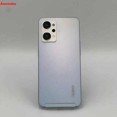 Oppo Reno7Aスマートフォン 本体 USED おまけ付 oppo Reno7A 本体 ブラック - メルカリ