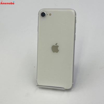 iPhone SE（第2世代） スマホ（内蔵ストレージ容量：256GB