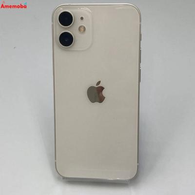 iPhone 12 mini iPhone本体（内蔵ストレージ容量：256GB