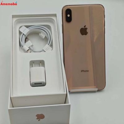 スマートフォン本体 iPhone - iPhone XS  Max 256GB Amazon.com: Apple iPhone XS Max, US Version, 256GB, Silver