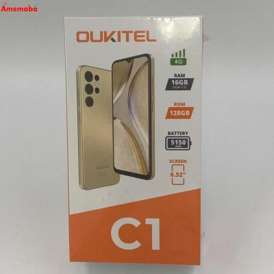 Oukitel スマートフォン 16GB/128GB SIM フリー 51d+legBMOL.jpg