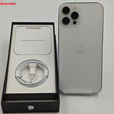 iPhone 12 Pro Max シルバー 128GB SIMフリー 本体 Amazon | 【整備済み品】 Apple iPhone 12 Pro Max 128GB