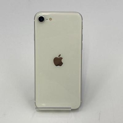 iPhone SE（第2世代） スマホ（内蔵ストレージ容量：256GB
