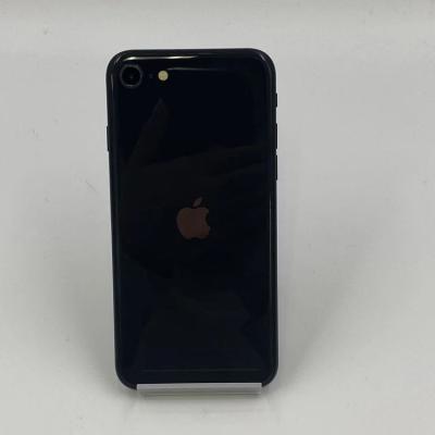 iPhoneSE(第2世代)256GB 本体 ジャンク品 iPhoneSE 第2世代 256GB ホワイト MXVU2J/A AU版SIMフリー