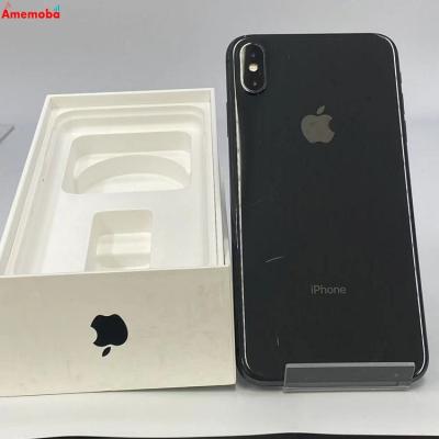 iPhone - ★即日発送★iPhone XS Max 256GB スペースグレー SIMフリー iPhone XS Max SIMフリー スペースグレー 中古 24,300円