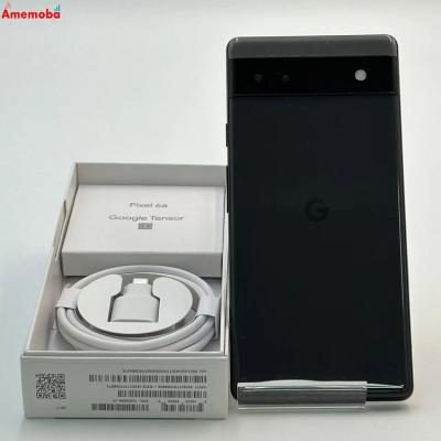 google pixel 6a simフリー（Google Pixel／スマホ） | スマホ