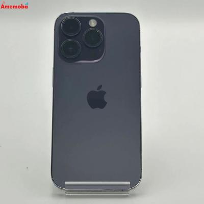 R*d様 美品　iPhone 14 Pro｜1024GB｜SIMフリー版 Apple - iPhone14pro SIMフリー iPhone 14 Pro｜価格比較・SIM