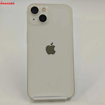 iPhone 13 iPhone本体（SIM情報：SIMフリー）｜スマホ｜スマホ