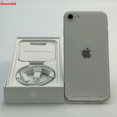 iPhone SE (第3世代) シルバー 64GB Amazon | 【整備済み品】 Apple iPhone SE（第3世代） 64GB