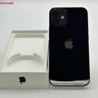 【美品】Softbank iPhone12 128GB ネイビー iPhone 12 【中古】Apple SoftBank 【SIMロック解除済み】 128GB