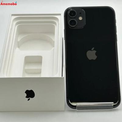 iPhone 11 スマホ（内蔵ストレージ容量：256GB）｜スマホ