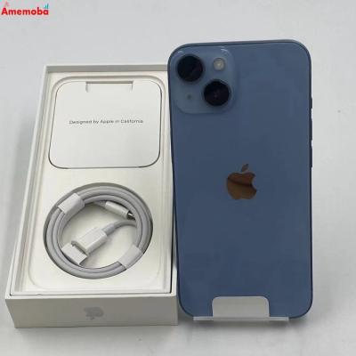 iphone14 本体 未使用（Apple）（色：ブルー系）のおすすめ人気
