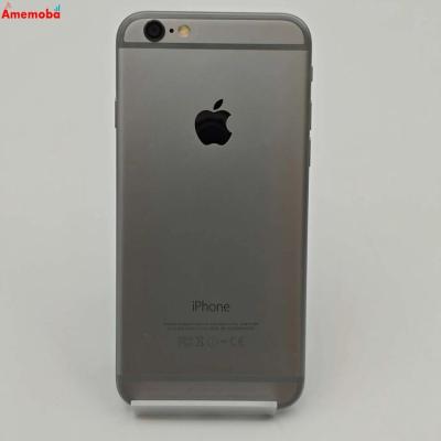 iPhone6 本体のみ　箱無し　付属品なし iPhone - iPhone5 iPhone6 箱 箱のみ本体は付属しません！の通販