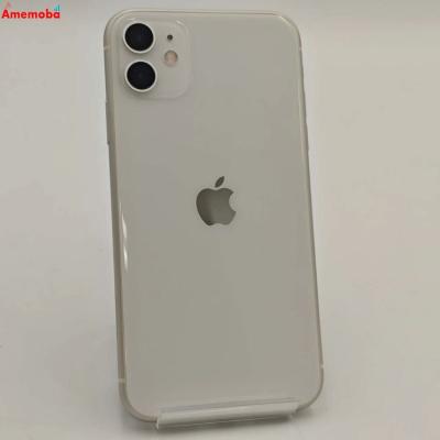 iPhone11 128G 訳あり iPhone 11 スマホ（内蔵ストレージ容量：128GB）｜スマホ