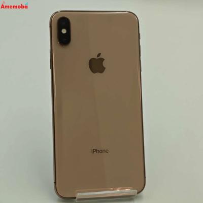 携帯電話本体 iPhone xs MAX Amazon | 【整備済み品】 Apple iPhone XS Max 256GB ゴールド