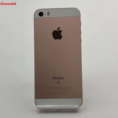 F4 SIMフリー iPhoneSE 第1世代 32GB RoseGold iPhone SE (第1世代)｜価格比較・最新情報 - 価格.com