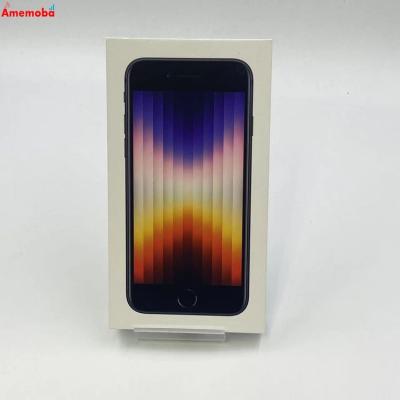 びあ****✅【新品・未使用】⭐️iPhone SE 第3世代 256GB✨ ムスビー｜☆新品未開封☆iPhone SE 第3世代 256GB