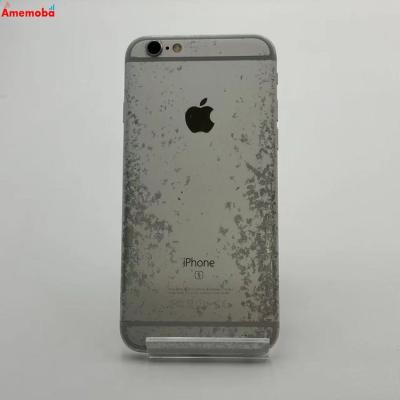 Apple - au iPhone6s 16G グレー 中古美品 楽天市場】iphone 6 au 16gbの通販