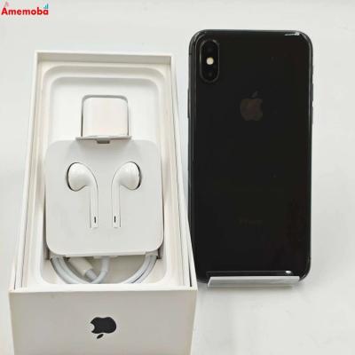 iPhone X ブラック 本体 iPhone X リファービッシュ品 | Back Market