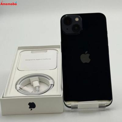 iPhone13 〈128G〉箱あり付属品未使用 iPhone iPhone13 128GB APPLE SIMフリー 新品・ 未使用 本体