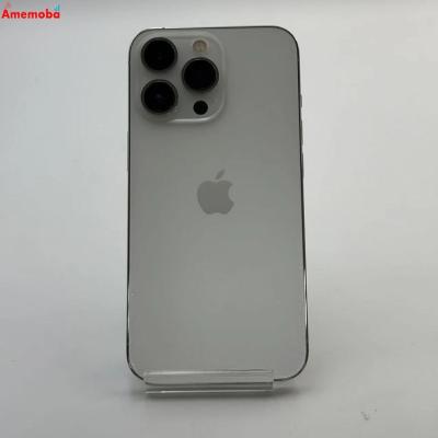 一時値下げ！【美品/訳あり】iPhone13Pro(256GB)シルバー 訳あり・即購入可 iPhone 13 Pro 256GB シルバー 訳あり・即購入