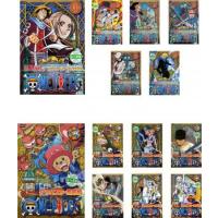 ONE PIECE ワンピース フォースシーズン アラバスタ・上陸篇+激闘篇  全13枚  レンタル落ち 全巻セット 中古 DVD ケース無 | 中古 dvd販売 こづちや ヤフー店