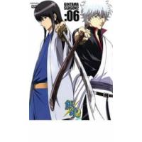 銀魂 SEASON2 06 レンタル落ち 中古 DVD ケース無 | 中古 dvd販売 こづちや ヤフー店