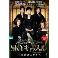 SKYキャッスル 上流階級の妻たち 1(第1話、第2話)【字幕】 レンタル落ち 中古 DVD ケース無 | 中古 dvd販売 こづちや ヤフー店