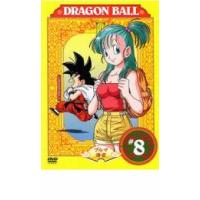 DRAGON BALL ドラゴンボール #8(043〜048) レンタル落ち 中古 DVD ケース無 | 中古 dvd販売 こづちや ヤフー店