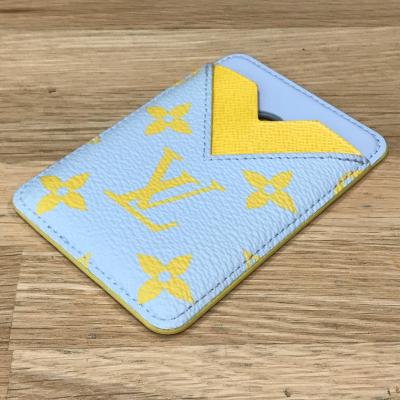 magsafe カードケース（LOUIS VUITTON／メンズファッション