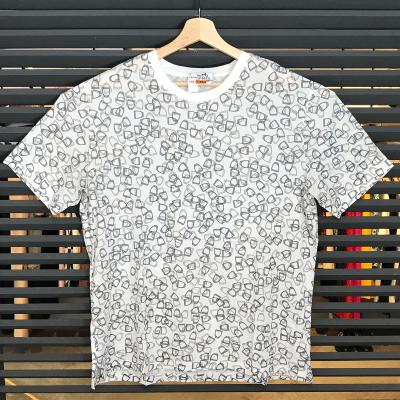 HERMES メンズ半袖Tシャツ、カットソー｜トップス｜ファッション 通販