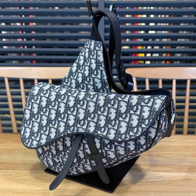 Christian Dior ボディバッグ（バッグ、小物素材：本革、レザー