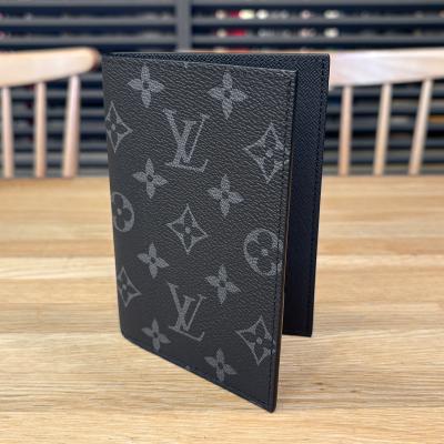 LOUIS VUITTON パスポートケース、カバー｜旅行かばん、小分けバッグ