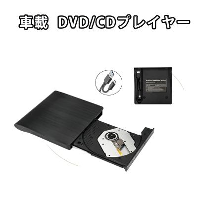 apeman ポータブルdvdプレーヤー pv1050（車、バイク、自転車）の