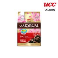 【春限定パッケージ】UCC ゴールドスペシャル (GOLD SPECIAL) リッチブレンド SAP 280g レギュラーコーヒー（粉） | UCC公式オンラインストア