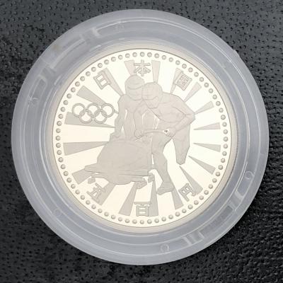 オリンピック記念硬貨のおすすめ人気ランキングTOP100 - Yahoo