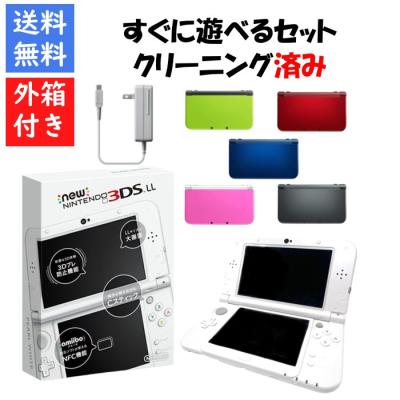 new3dsll 本体の商品一覧 通販 - Yahoo!ショッピング new3dsll 本体の商品一覧 通販 - Yahoo!ショッピング