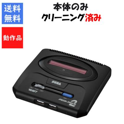 SEGA - メガドライブミニ2 メガドライブ2ミニ megadrive mini2 メガドライブミニ2 | セガ