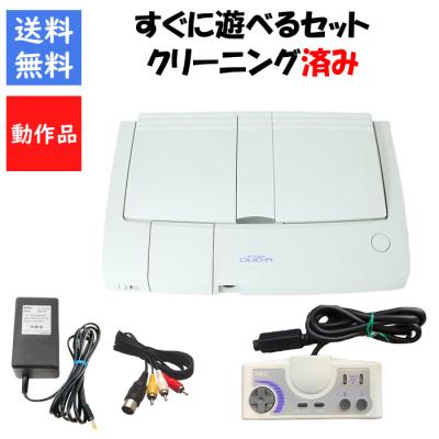 pcエンジン 本体のおすすめ人気商品一覧 通販 - Yahoo!ショッピング