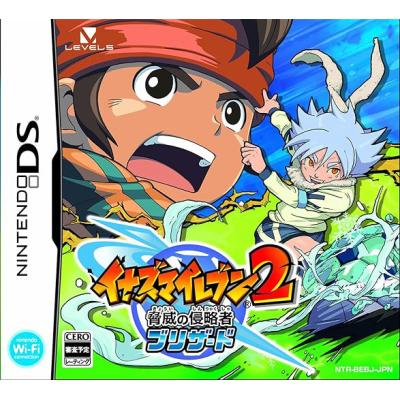 イナイレ（ニンテンドーDS）｜テレビゲーム | ゲーム、おもちゃ の