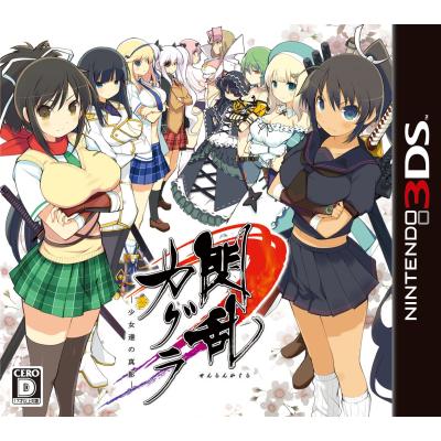 閃乱カグラゲームのおすすめ人気商品一覧 通販 - Yahoo!ショッピング