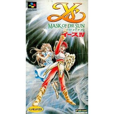 マスク（スーパーファミコン用ソフト）｜スーパーファミコン｜テレビ