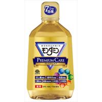 モンダミン　プレミアムケア　１０８０ＭＬ 【 アース製薬 】 【 マウスウォッシュ 】 | COLABO TRADING Yahoo!店