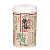 オリヂナル薬湯　ヒバ　７５０Ｇ 【 オリヂナル 】 【 入浴剤 】 | COLABO TRADING Yahoo!店