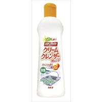 ステンライトオレンジ４００Ｇ 【 カネヨ石鹸 】 【 クレンザー 】 | COLABO TRADING Yahoo!店