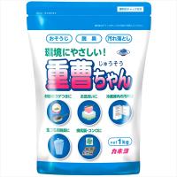 重曹ちゃんＳＰ　１ｋｇ 【 カネヨ石鹸 】 【 食器用洗剤・自然派 】 | COLABO TRADING Yahoo!店