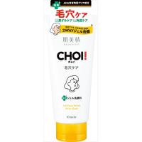 肌美精　ＣＨＯＩ薬用フェイスウォッシュ　肌・毛穴ケア 【クラシエホームプロダクツ販売】 | COLABO TRADING Yahoo!店