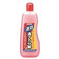 湯あかぶんかい５００ＭＬ 【 リンレイ 】 【 住居洗剤・お風呂用 】 | COLABO TRADING Yahoo!店