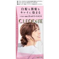 クレオディーテ　クリアリーカラー　（白髪用）　＜ペールピンク＞ 【ダリヤ】 【ヘアカラー・白髪用】 | COLABO TRADING Yahoo!店