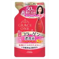 グレイスワン濃潤液つめかえ２００ＭＬ 【 コーセーコスメポート 】 【 化粧品 】 | COLABO TRADING Yahoo!店